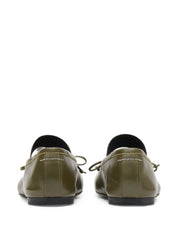 MM6 - Ballerine - S59WZ0099P3628