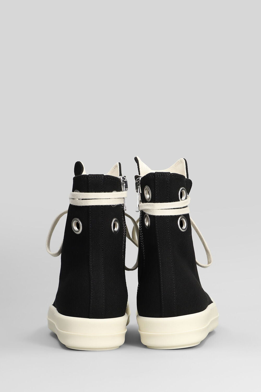 RICK OWENS DRKSHDW - Sneakers - DU02E7800DOES1