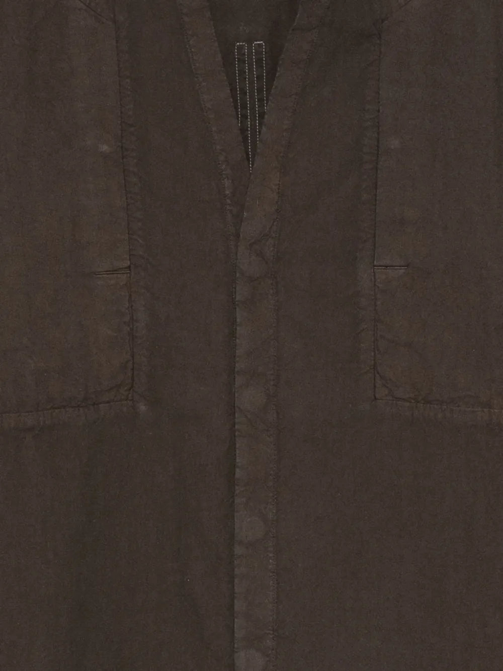 RICK OWENS DRKSHDW - Camicie - DU02E7298CL