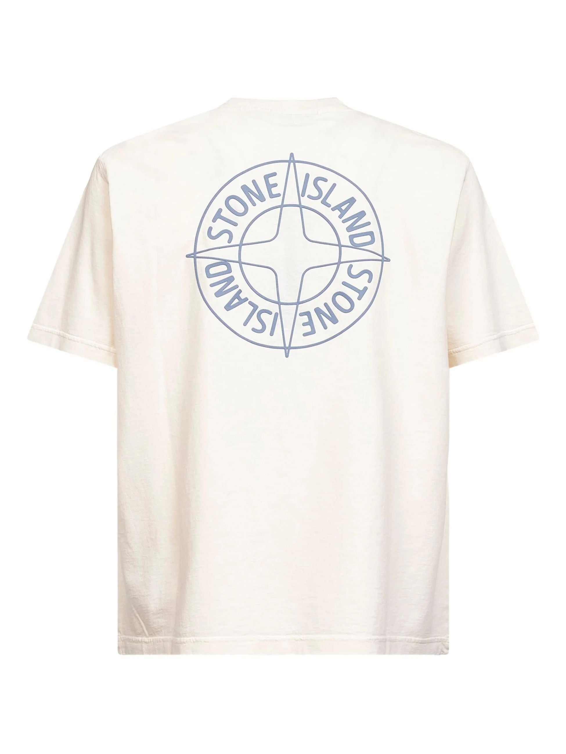 STONE ISLAND - T-Shirt - L1S152100001S0284