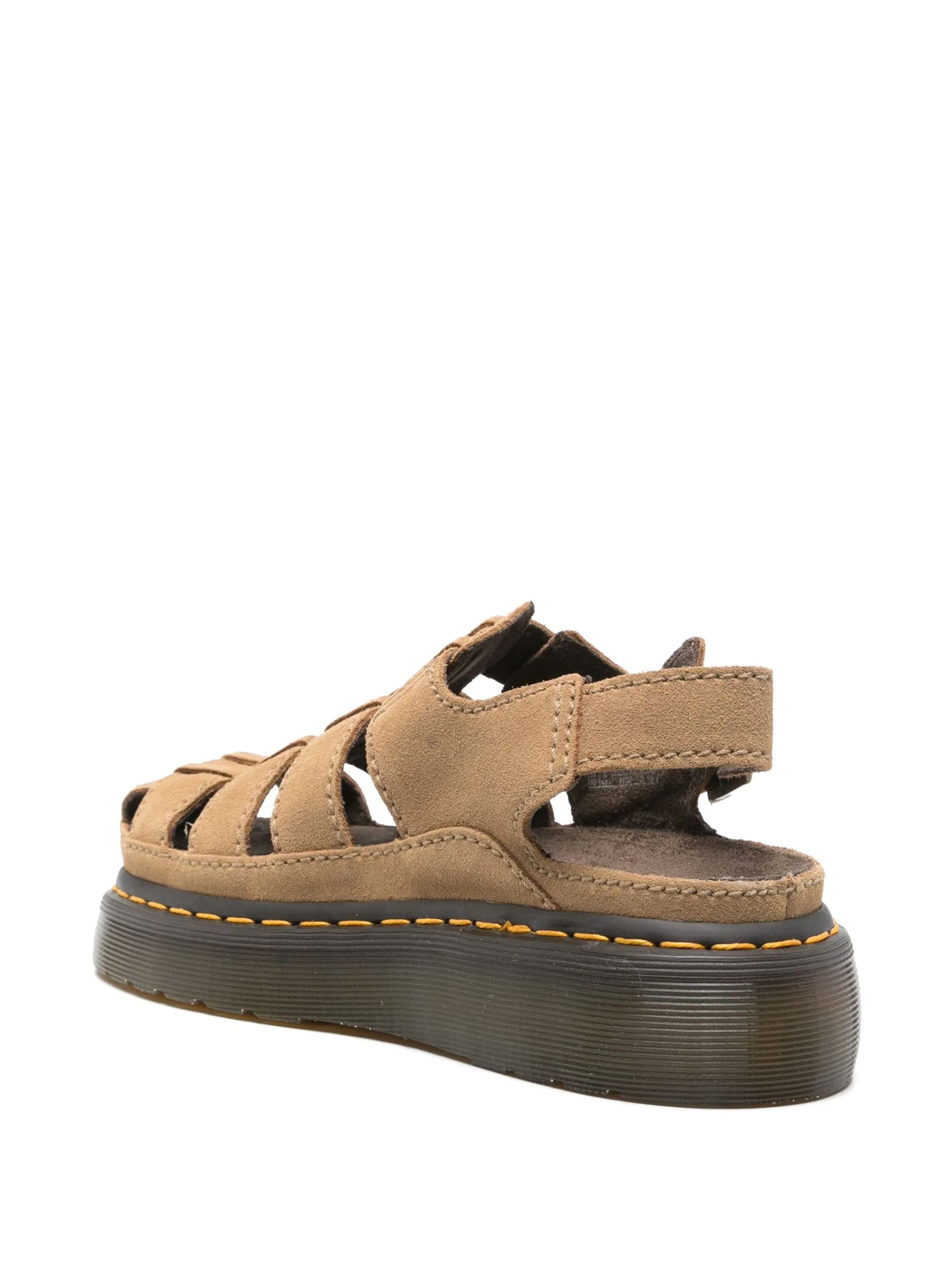 DR.MARTENS Sandali