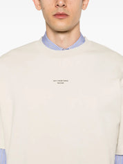 DRÔLE DE MONSIEUR - T-Shirt - PERMTS202CO002