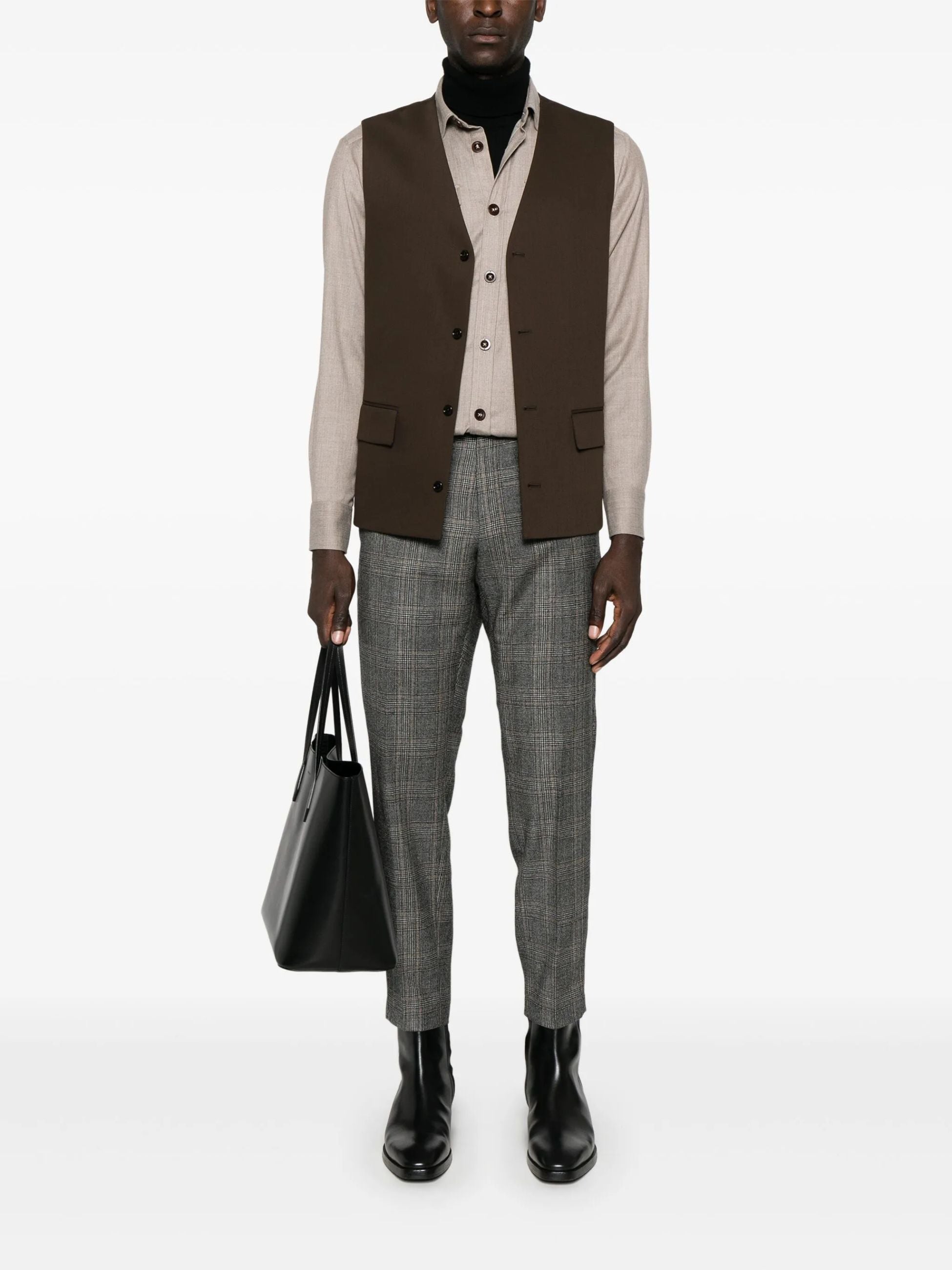 PT - Pantaloni - CORFZ1Z00FWD