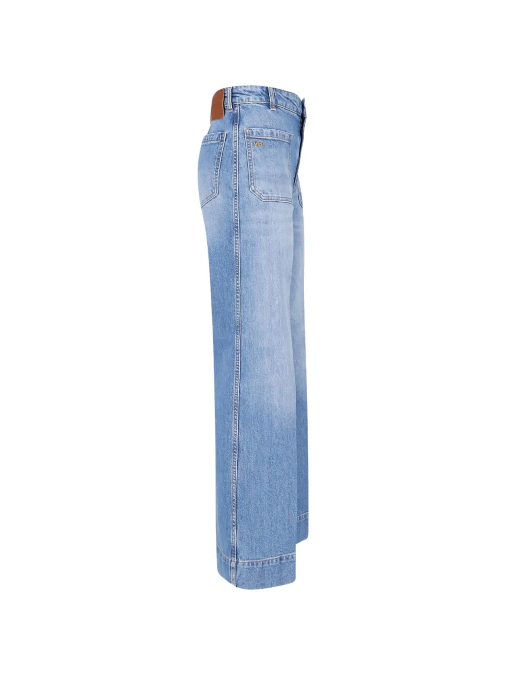 VICTORIA BECKHAM - Jeans - 1226DJE007252NS