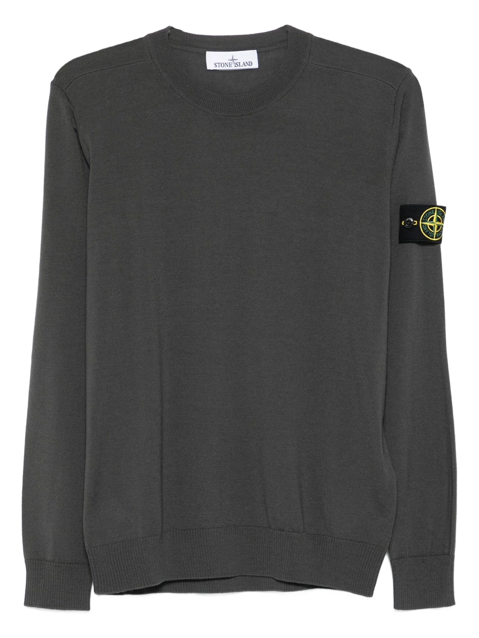 STONE ISLAND - Maglieria - 5100071S00C4
