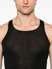 RICK OWENS - T-Shirt - RU02E1150MR