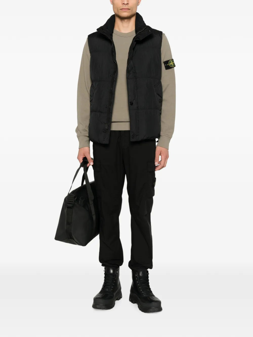 STONE ISLAND - Felpe - L2S156100017S0472