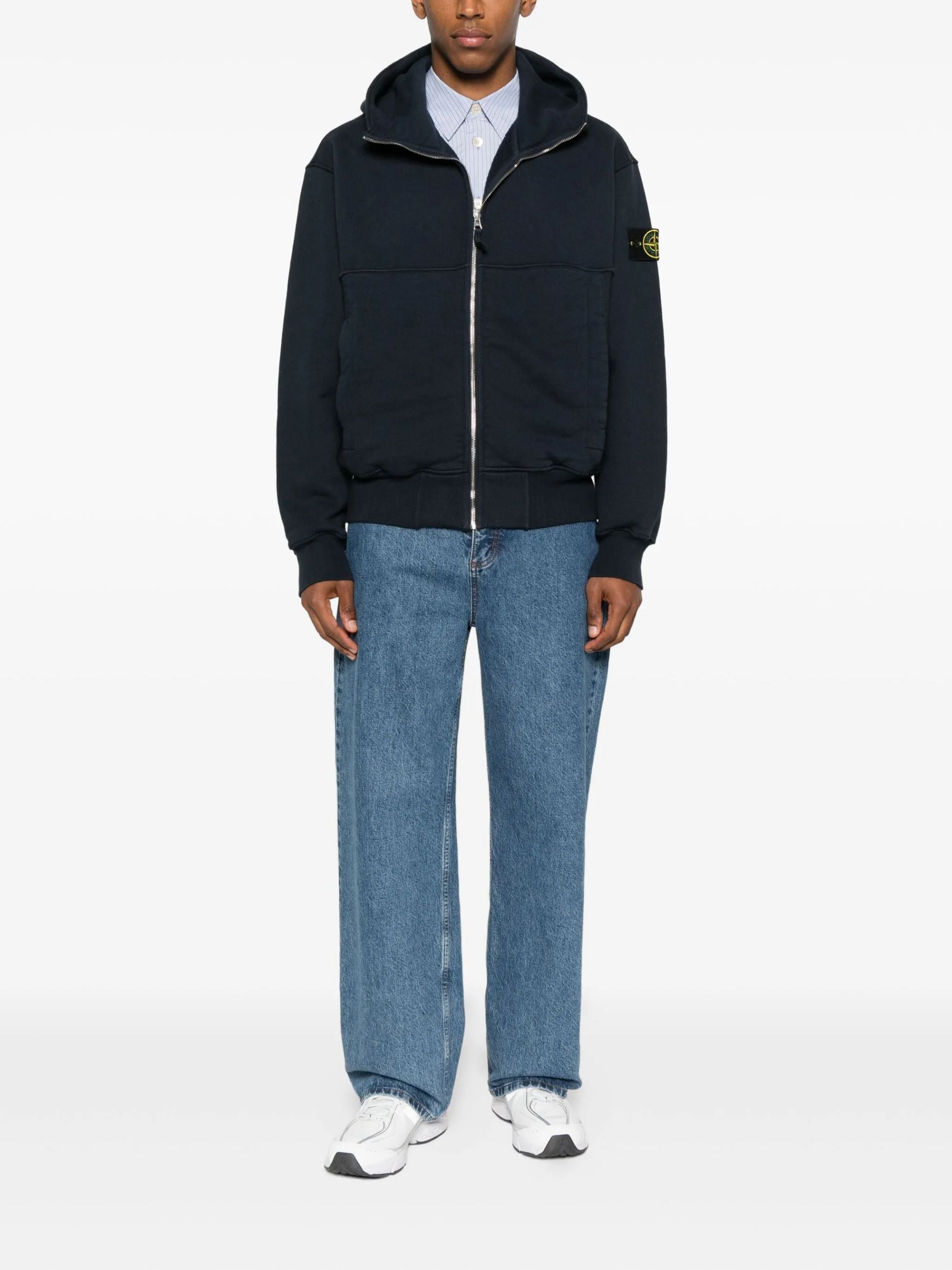 STONE ISLAND - Maglieria - 6100020S0210