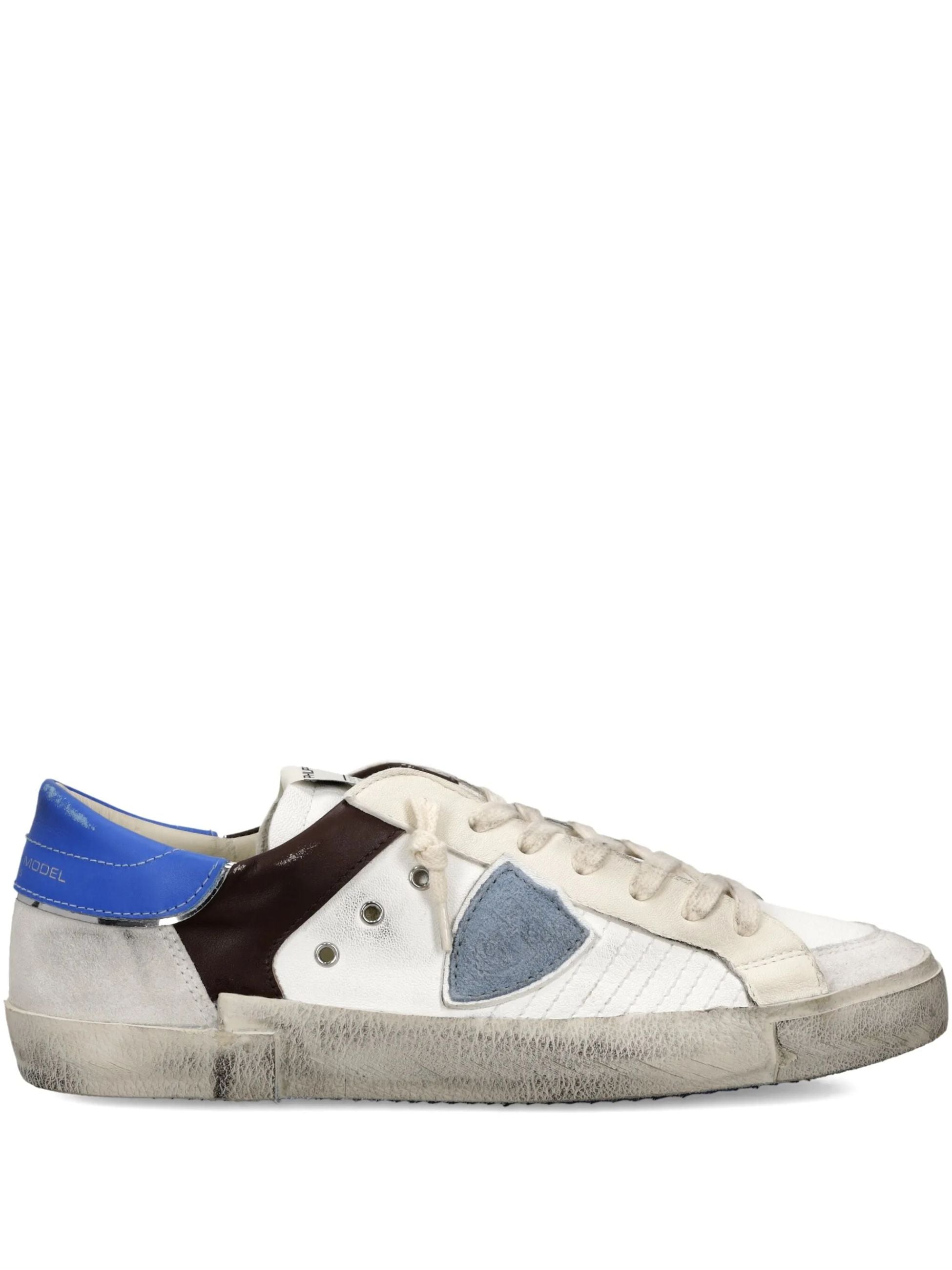 PHILIPPE MODEL - Sneakers - PRLUXP11