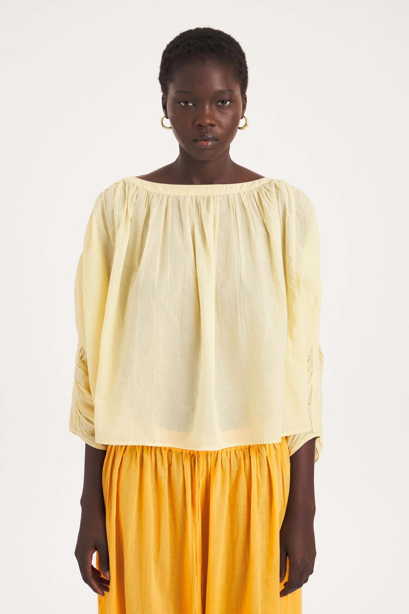 ANTIK BATIK - Camicie - FRUTI1TEE