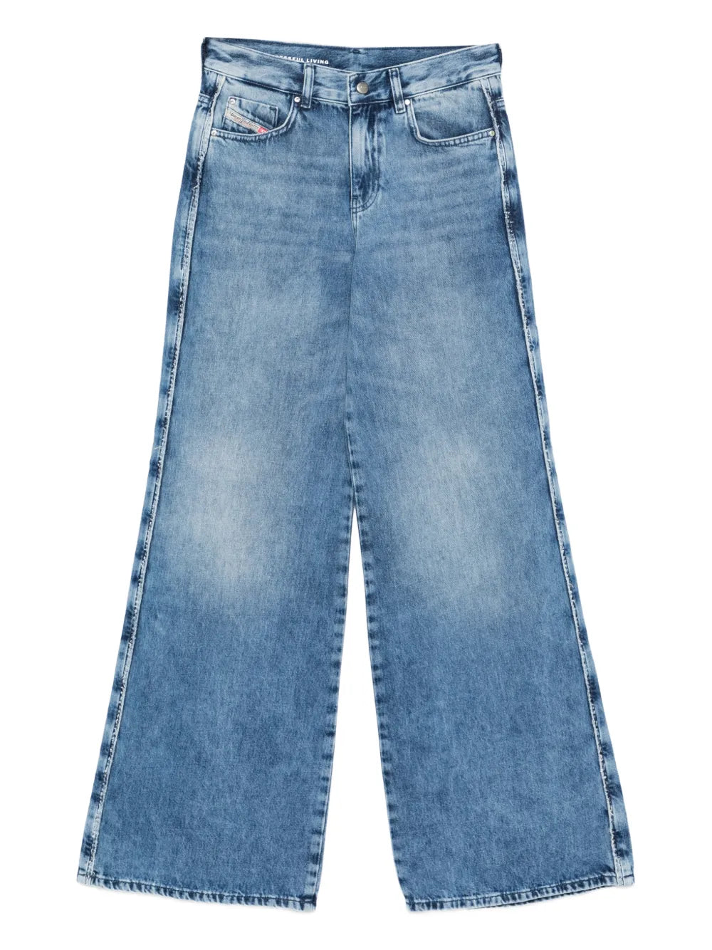 DIESEL - Jeans - A216900ADCJ