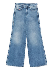 DIESEL - Jeans - A216900ADCJ
