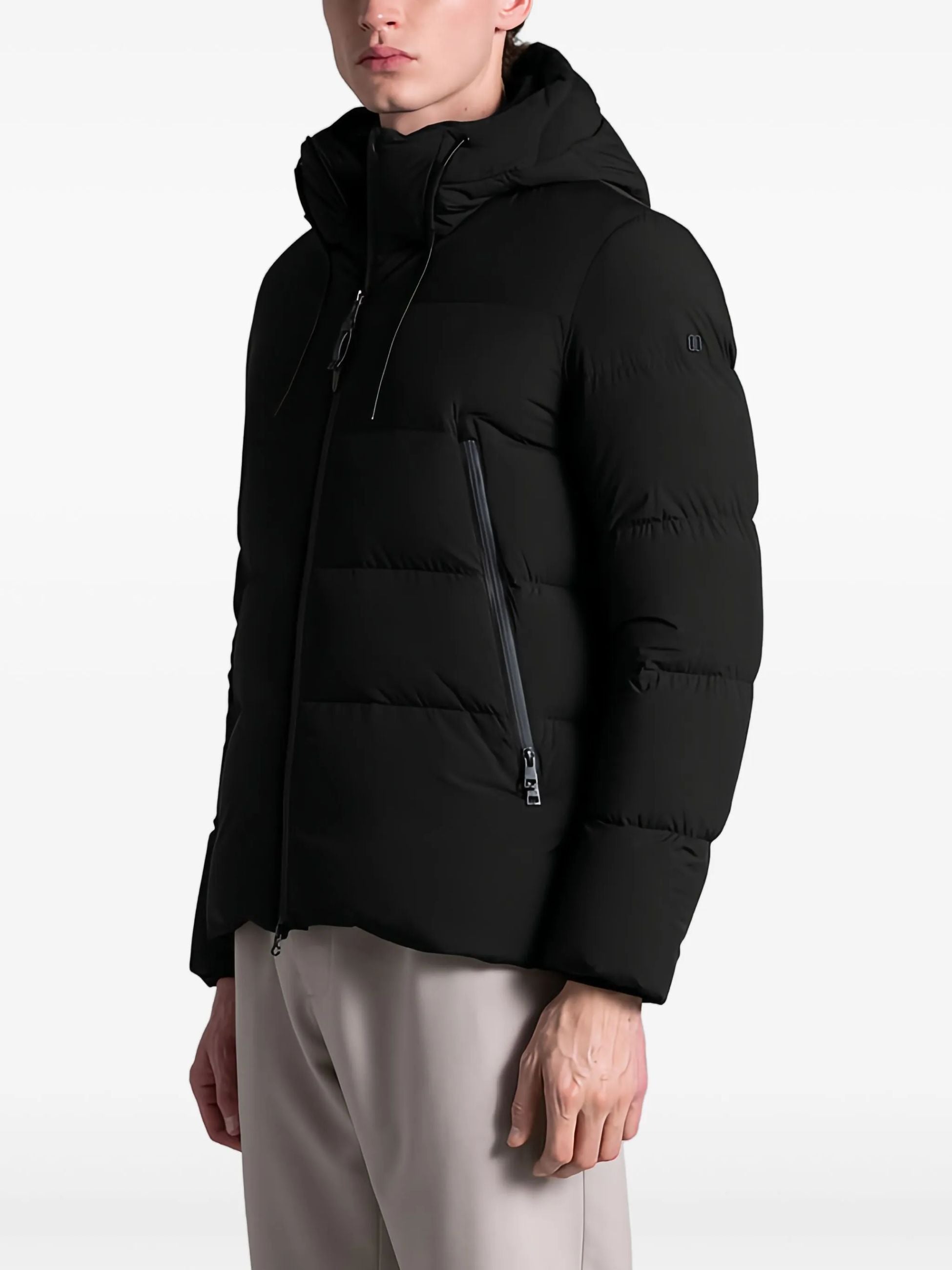 DUNO - Cappotti - JUMPLICOSA