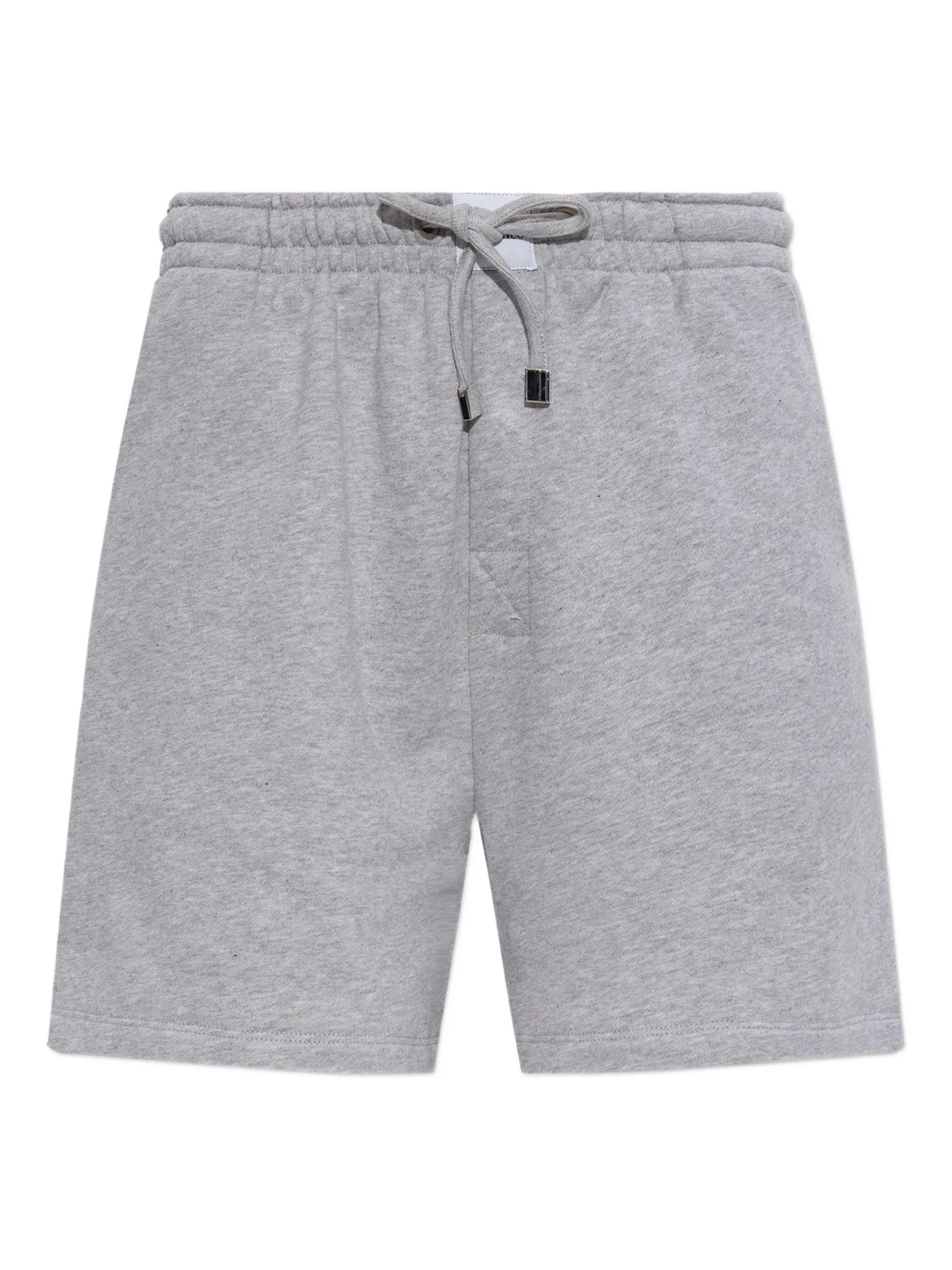 THE ATTICO - Shorts - 260WCQ00013JJF007AA