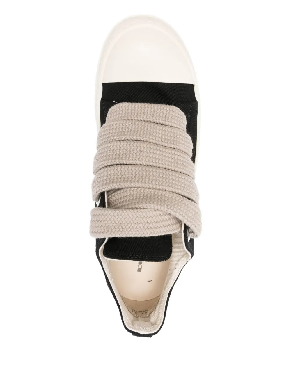 RICK OWENS DRKSHDW - Sneakers - DU02E7819DOW2