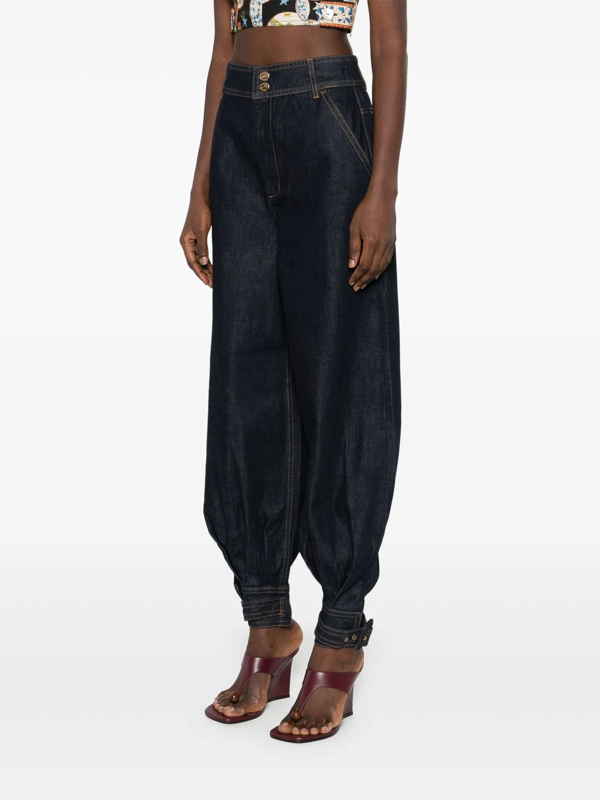 ZIMMERMANN - Pantaloni - 5167PF251