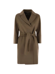 S MAX MARA - Cappotti - 2629016091600