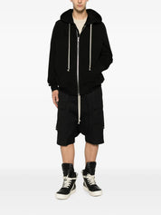 RICK OWENS - Shorts - RU02F4389TE