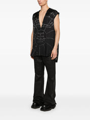 RICK OWENS - T-Shirt - RR01F2121KP1