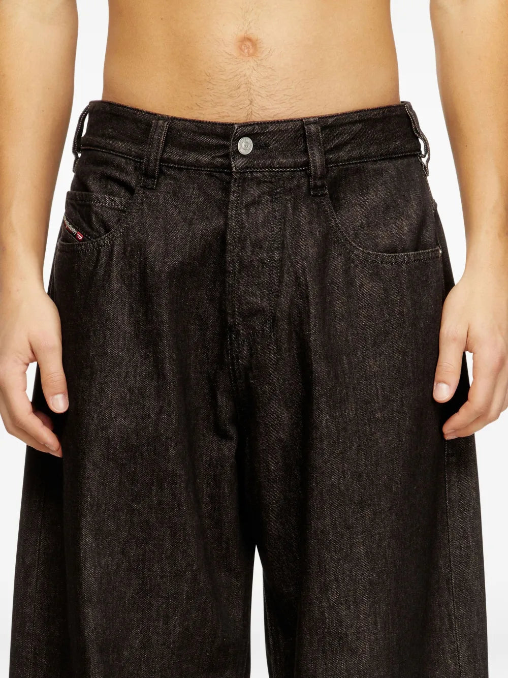 DIESEL - Jeans - A1803309N25