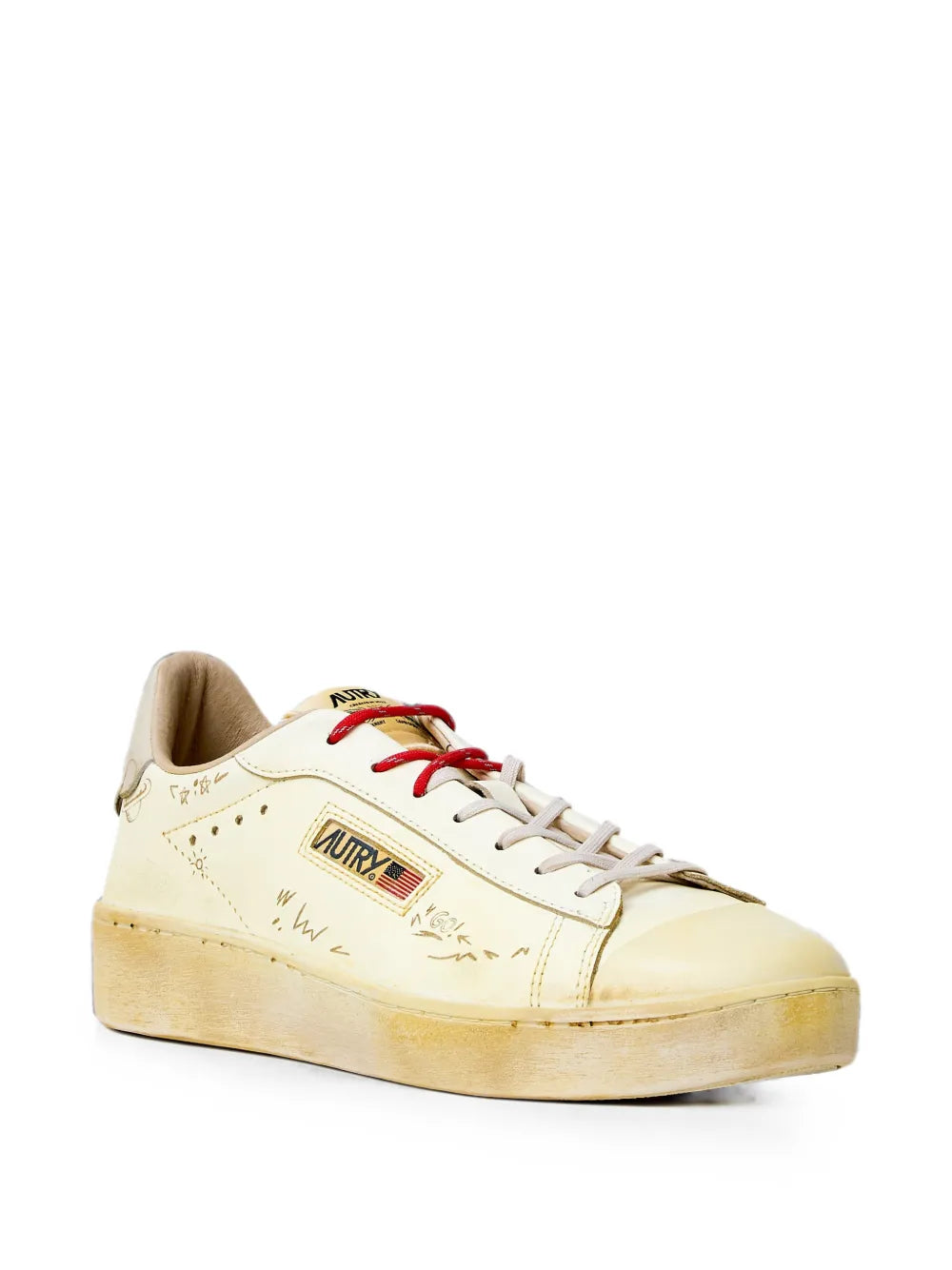 AUTRY - Sneakers - DVLMRW01