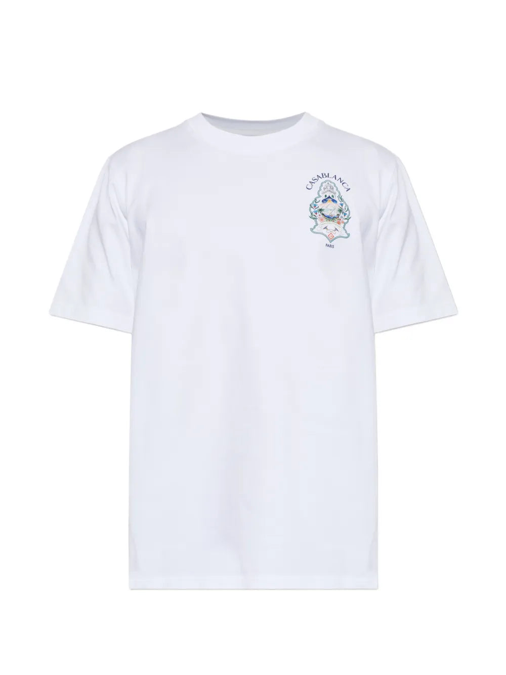 CASABLANCA - T-Shirt - MPF26JTS00101