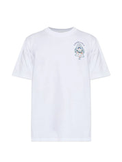 CASABLANCA - T-Shirt - MPF26JTS00101