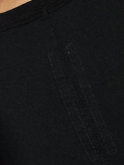 RICK OWENS - T-Shirt - RU01F2264JA