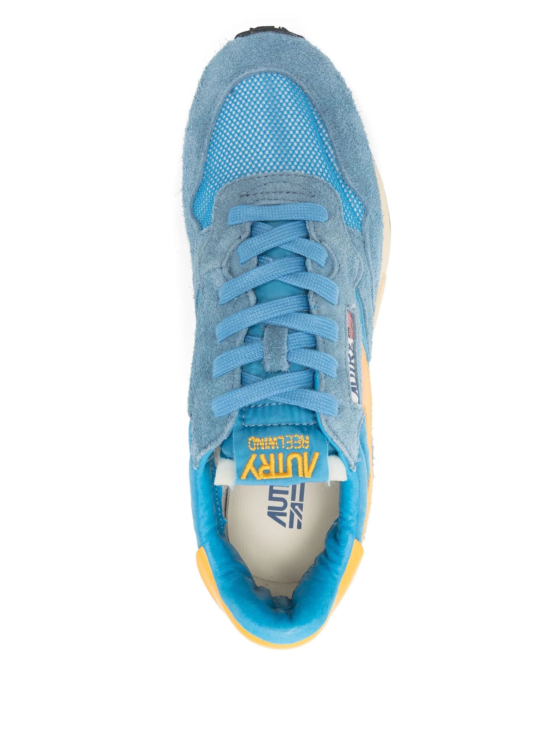 AUTRY - Sneakers - WWLMUT02