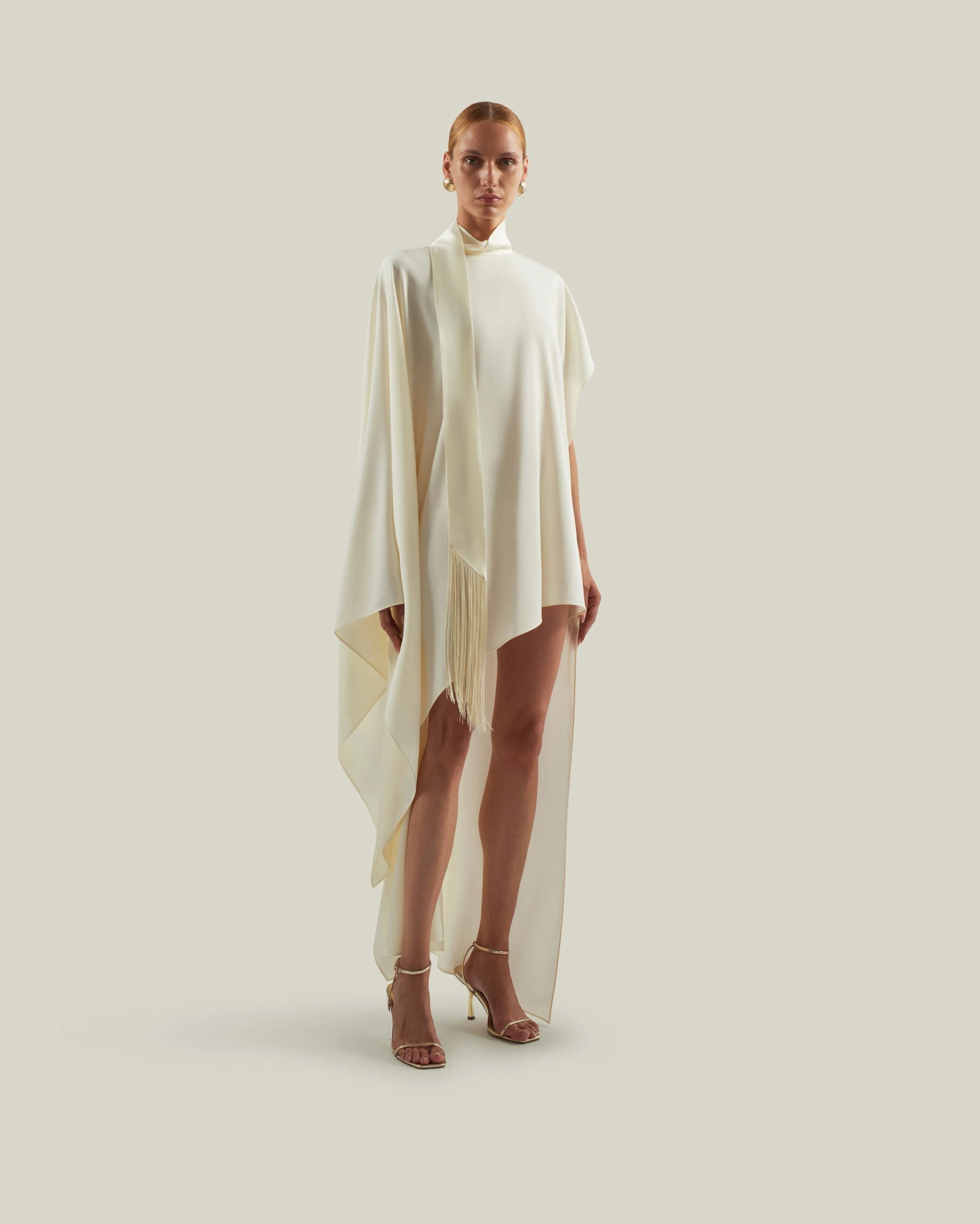TALLER MARMO - Abiti - TMSS2650105