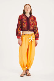 ANTIK BATIK - Pantaloni - FRUTI1SAR