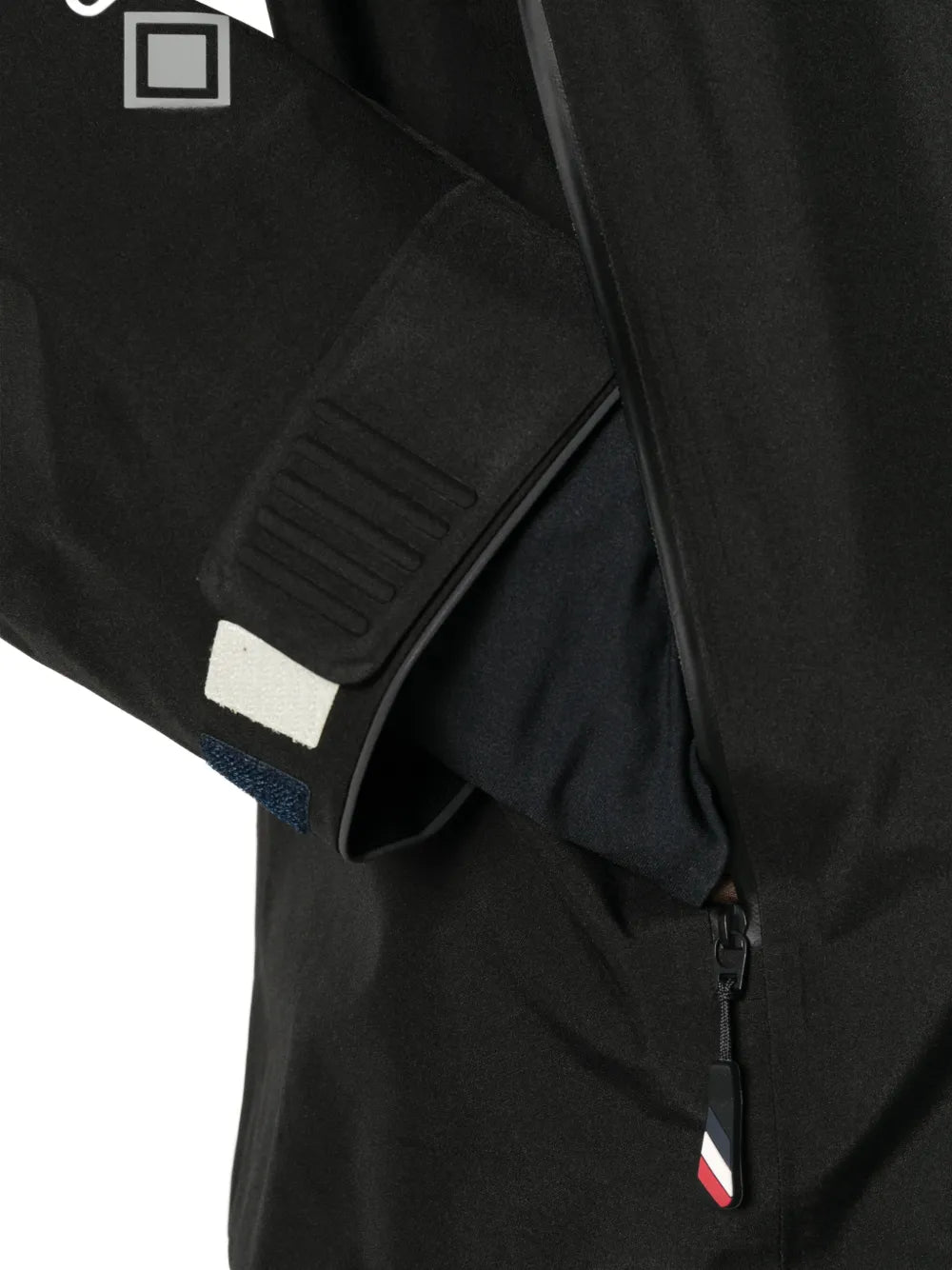 MONCLER GRENOBLE - Giubbotti - L20971A00022597MS