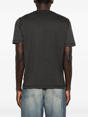 DIESEL - T-Shirt - A202840PLAT