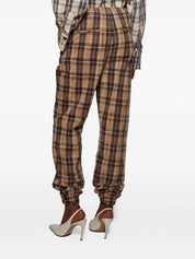 THE ATTICO - Pantaloni - 251WCP00257CCC116BR