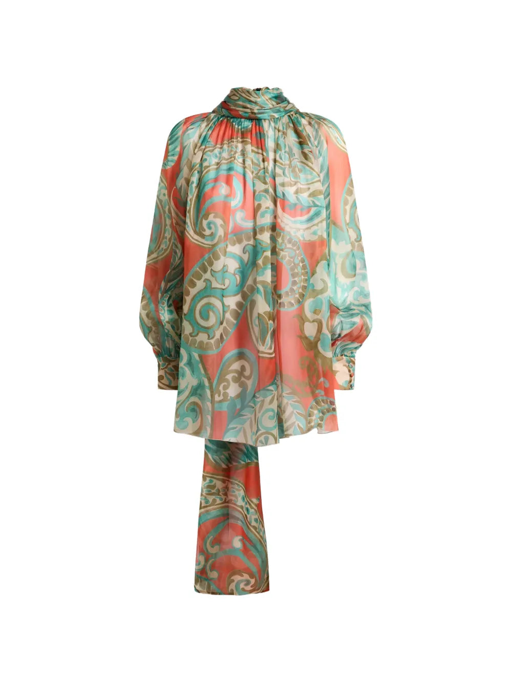 ETRO - Top - WRJA015099SA1K3