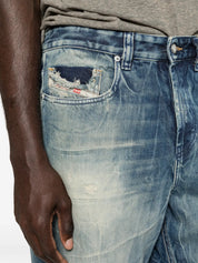 DIESEL - Jeans - A1159809N60
