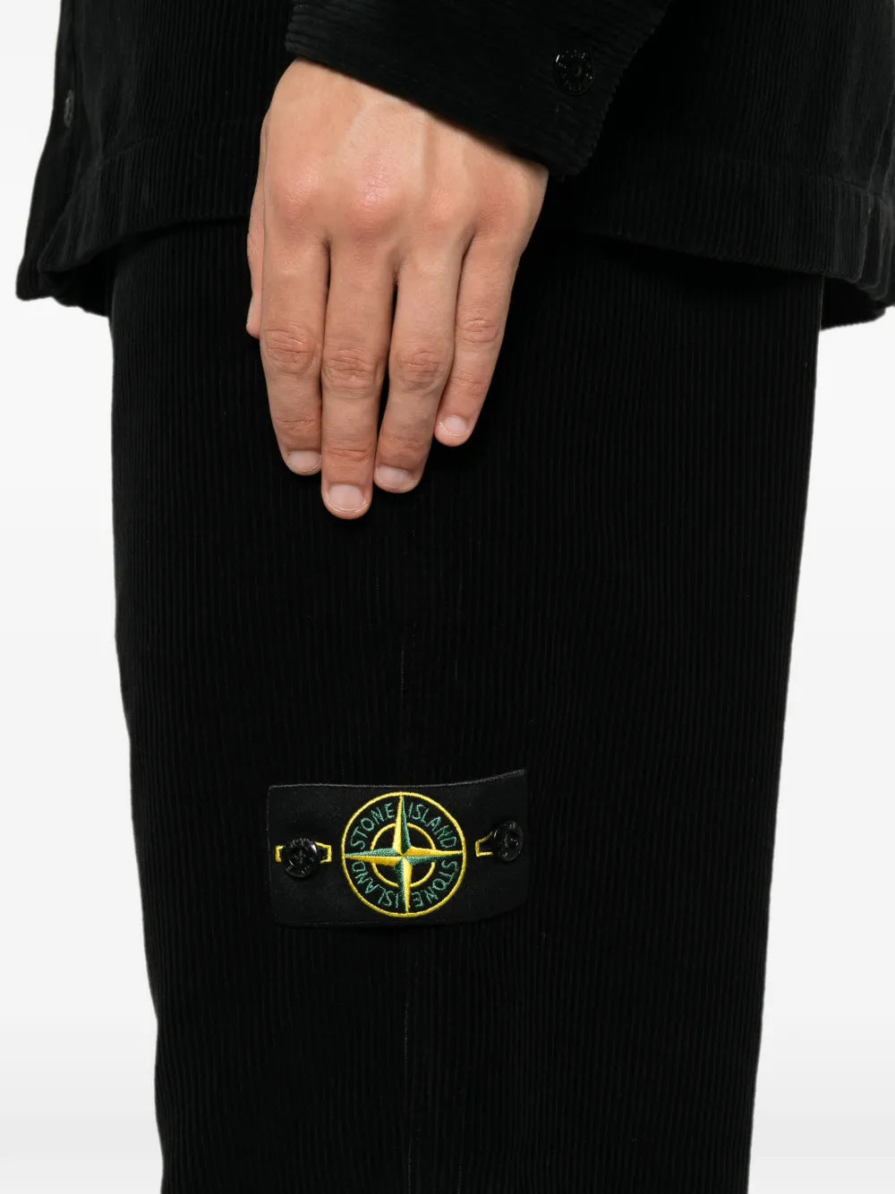 STONE ISLAND - Pantaloni - L2S153100059S0212