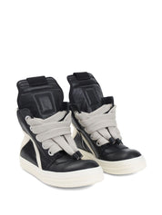 RICK OWENS - Sneakers - RU02E1898LCOW2