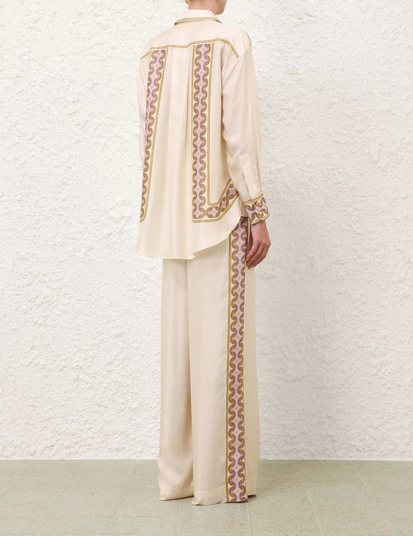 ZIMMERMANN - Camicie - 7746TS261