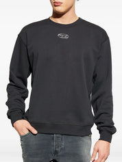 DIESEL - Felpe - A204460BKBW