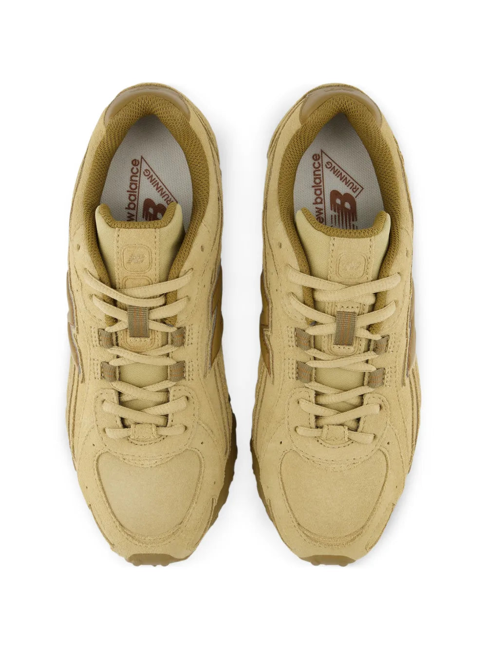 NEW BALANCE - Sneakers - U204LFSP