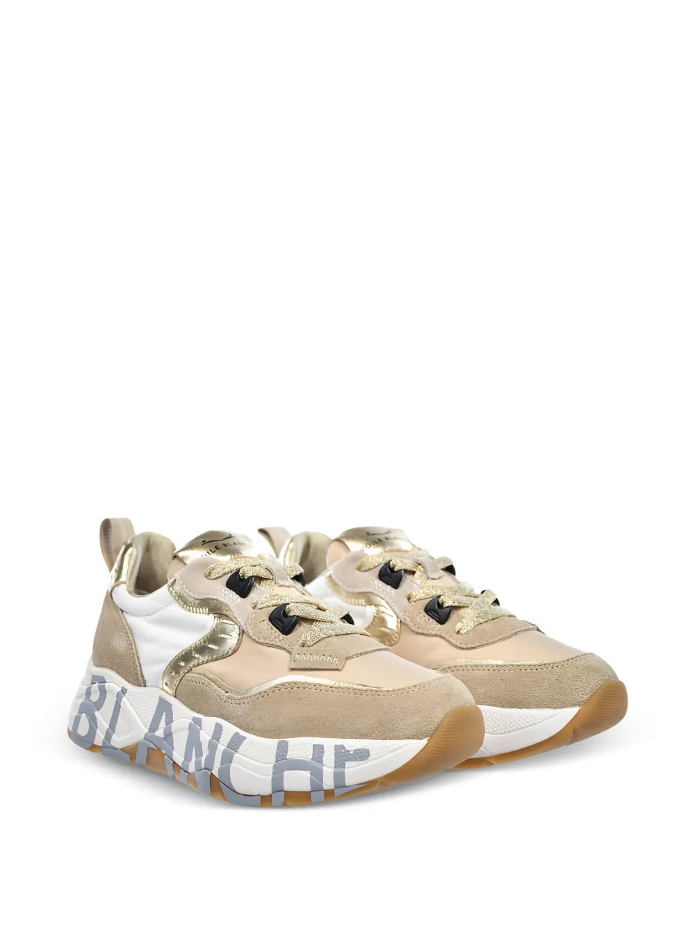 VOILE BLANCHE - Sneakers - 201747534