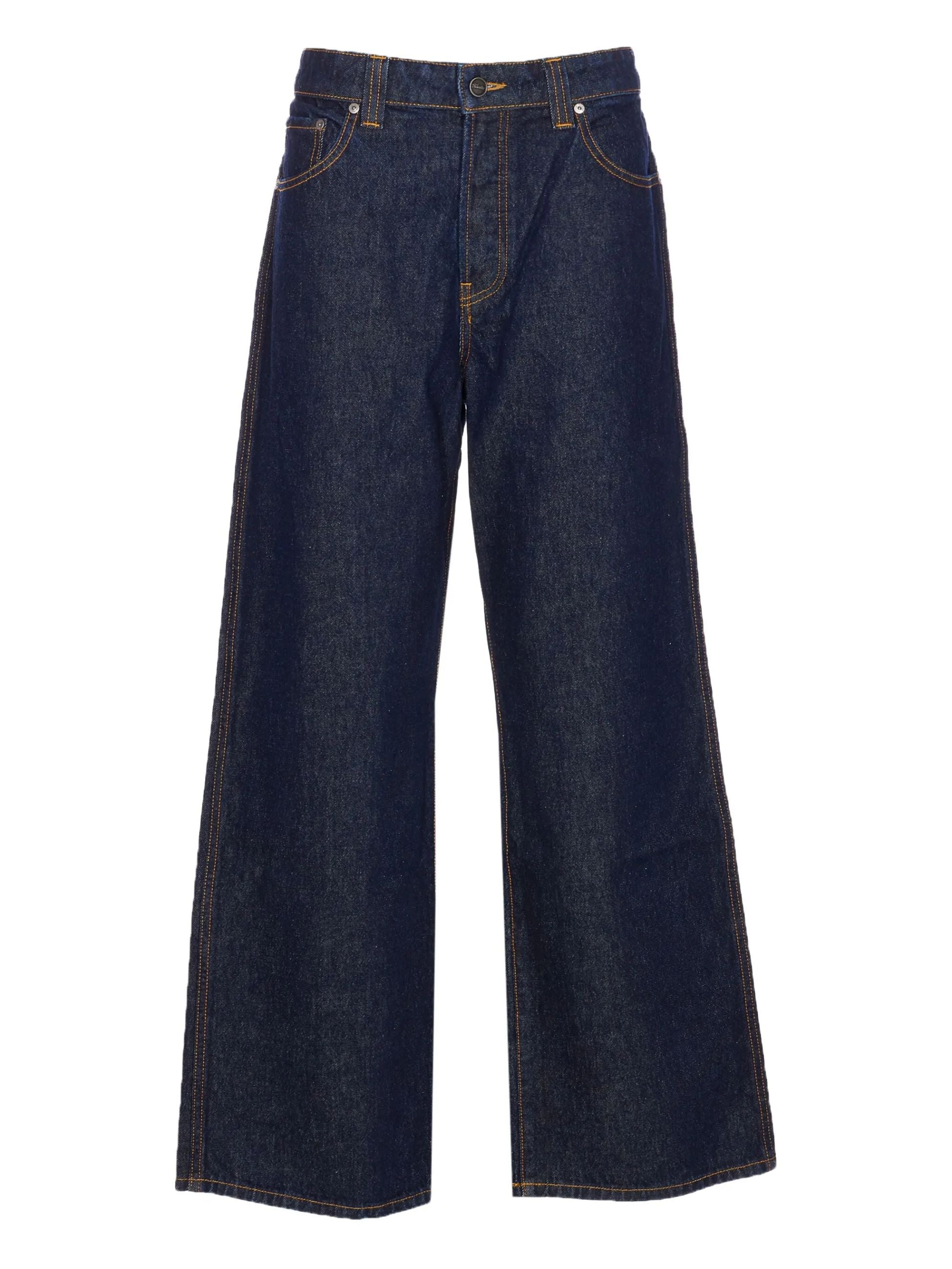 KHAITE - Jeans - 1164918040