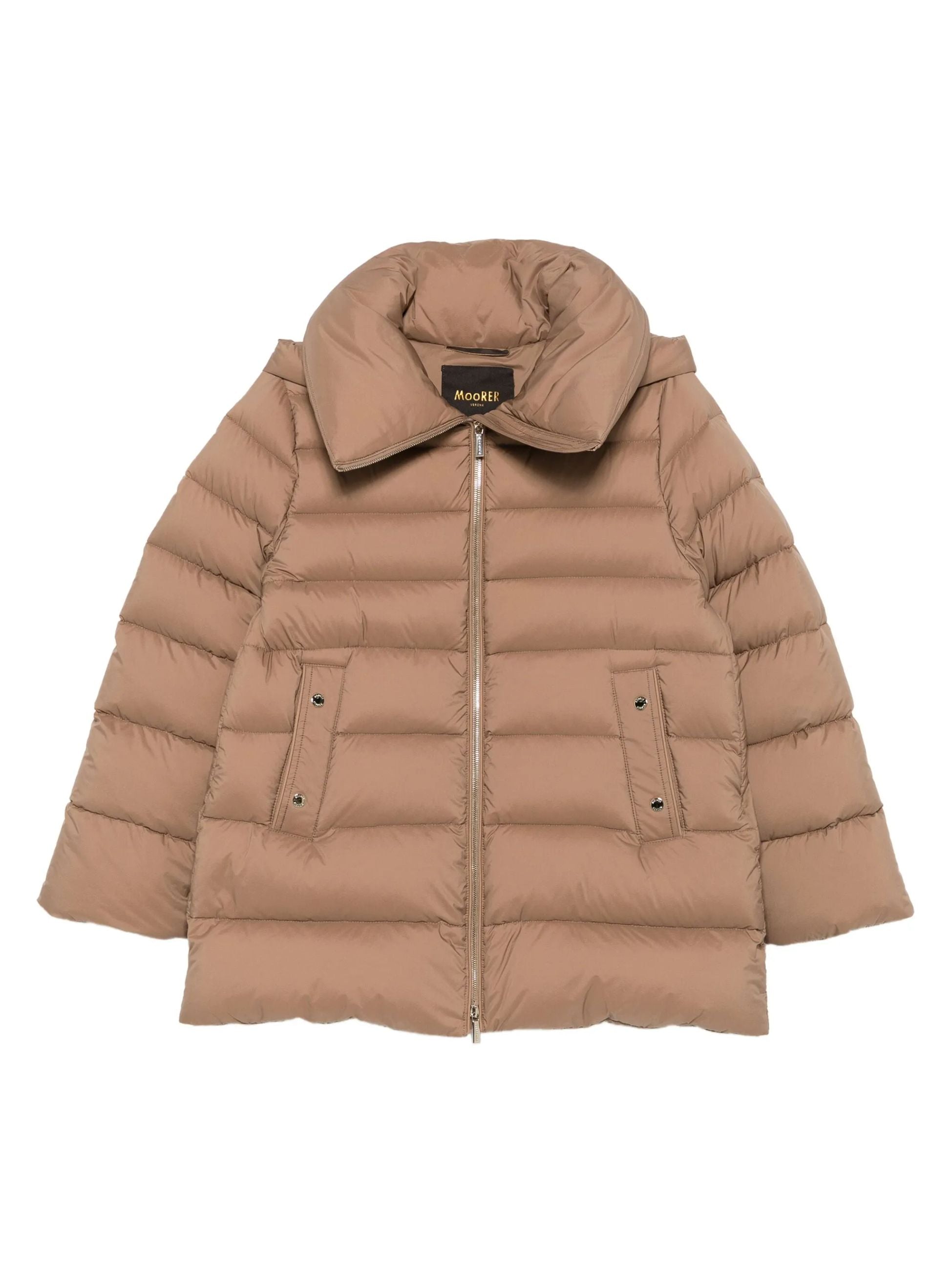 MOORER - Giubbotti - MODPI100240