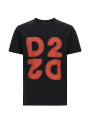 DSQUARED2 - T-Shirt - S74GD1579D20106