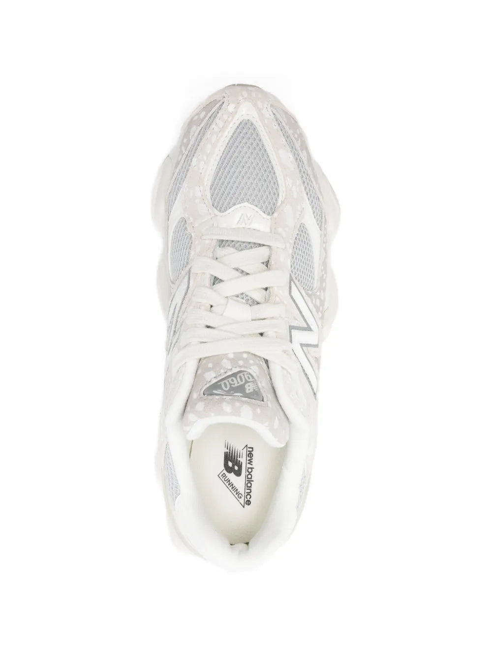 NEW BALANCE - Sneakers - U90606GE