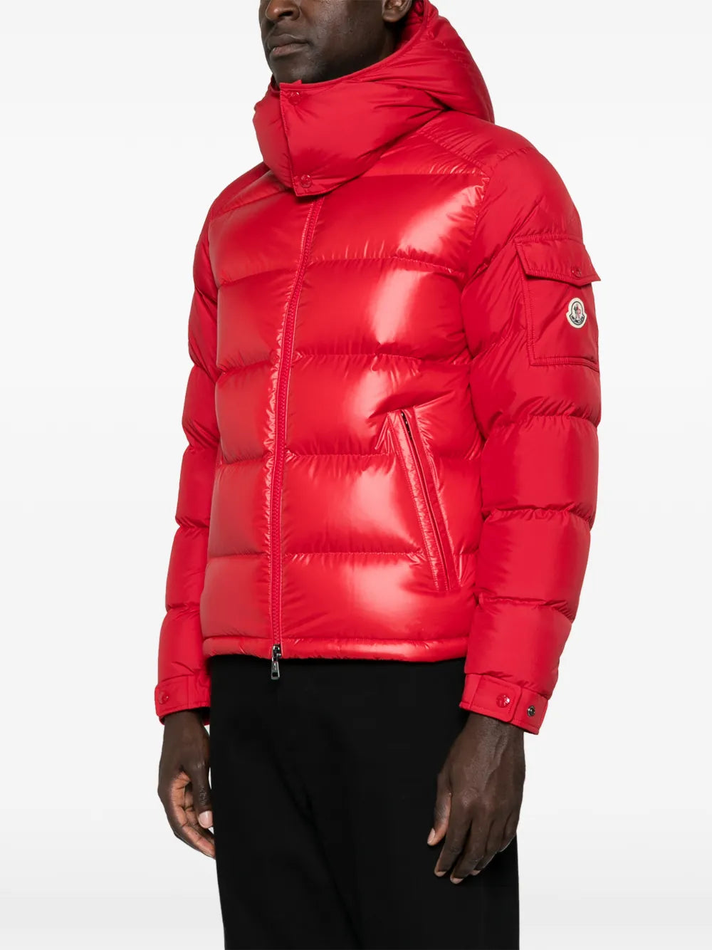 MONCLER - Giubbotti - L20911A00138597YX