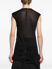 RICK OWENS - T-Shirt - RU01F2233UC