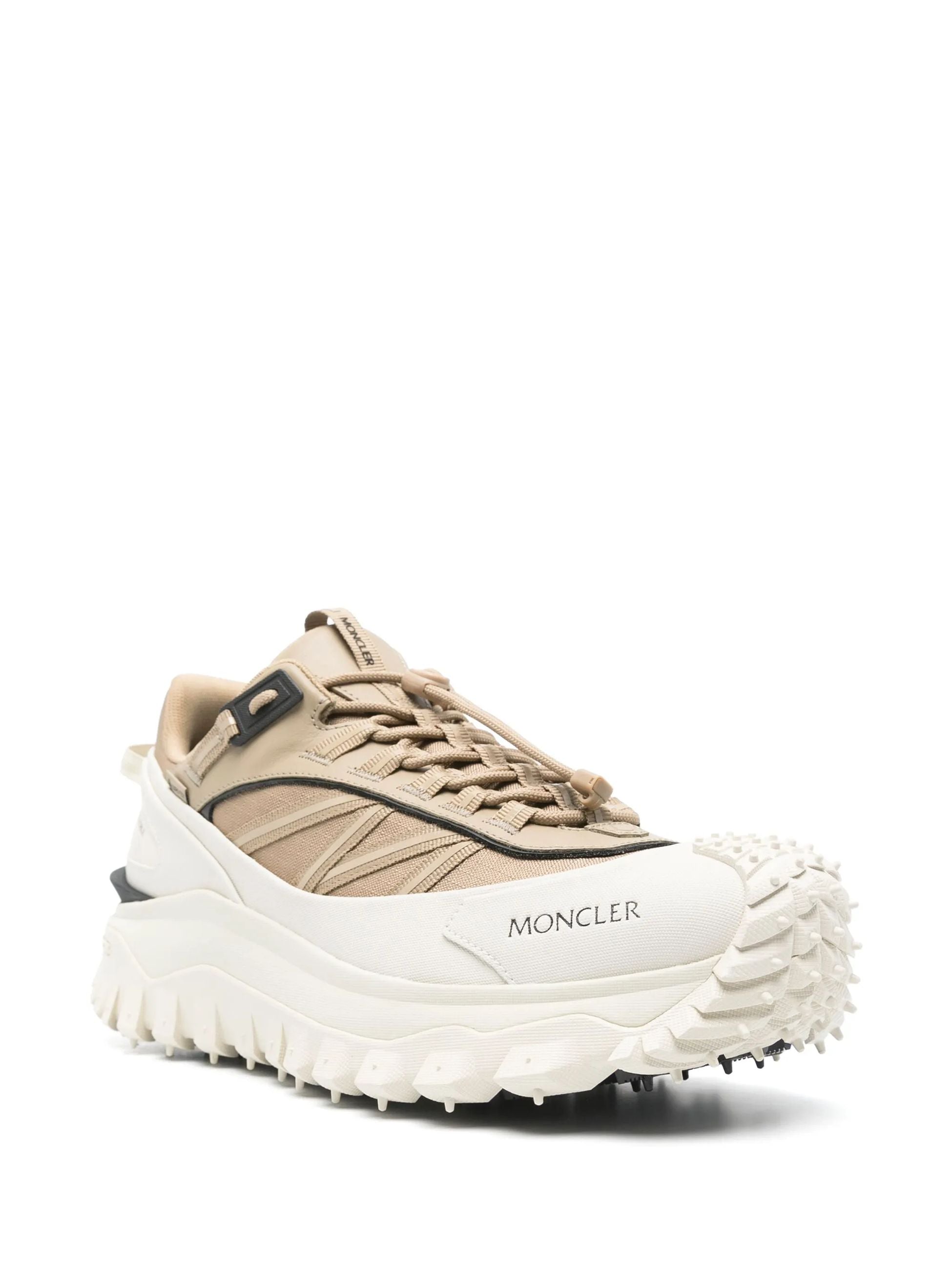 MONCLER - Scarpe - 4M00150M6291