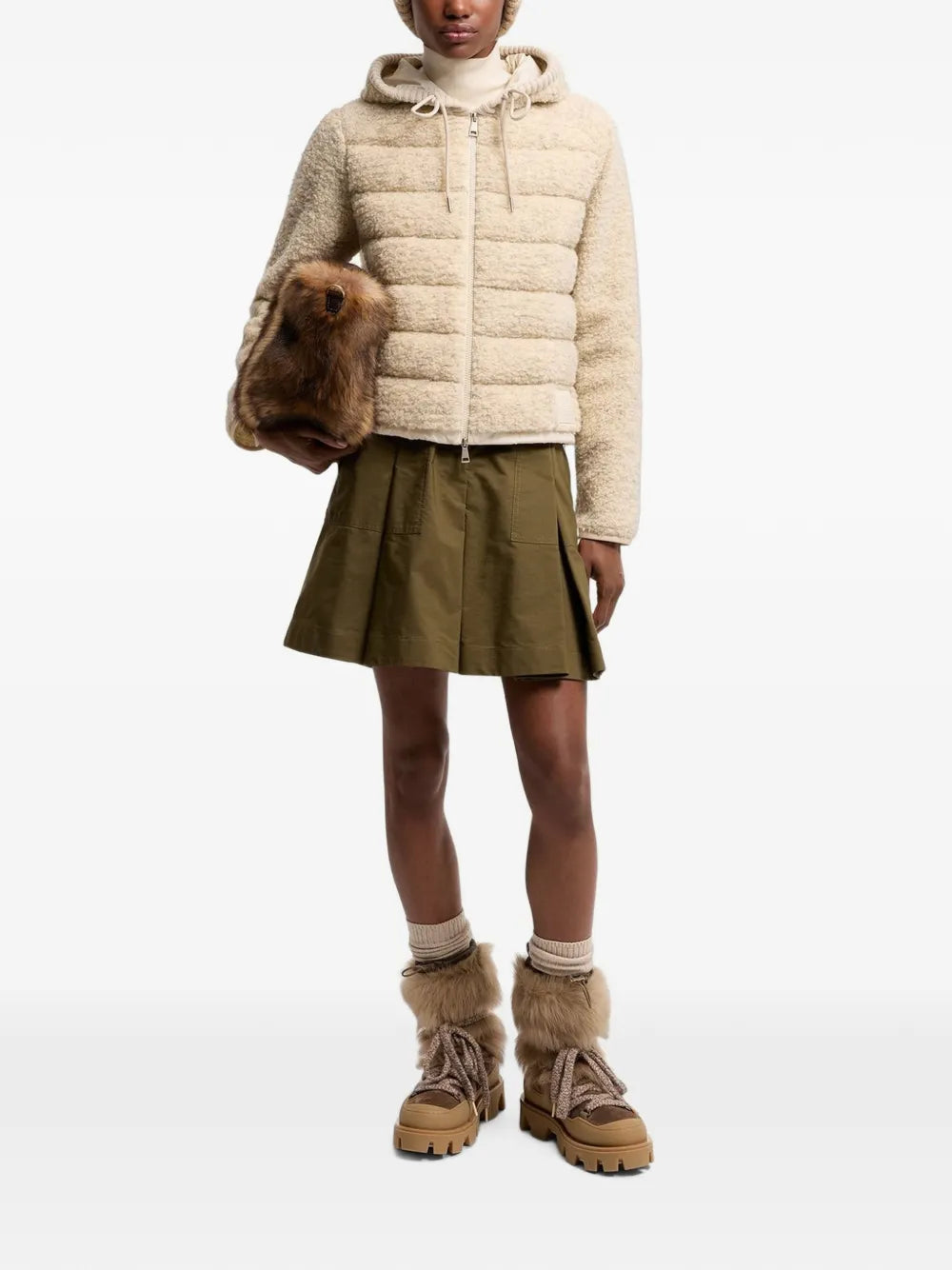 MONCLER - Maglieria - L20938G0003489BI4